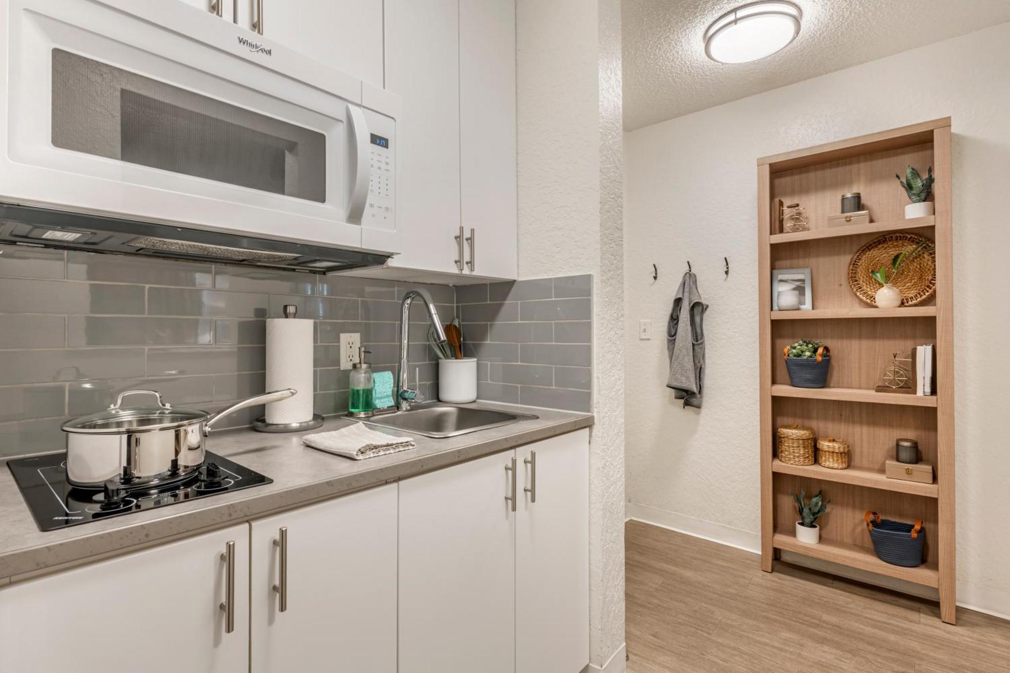 Intown Suites Extended Stay Select Orlando Fl - Ucf Alafaya 外观 照片