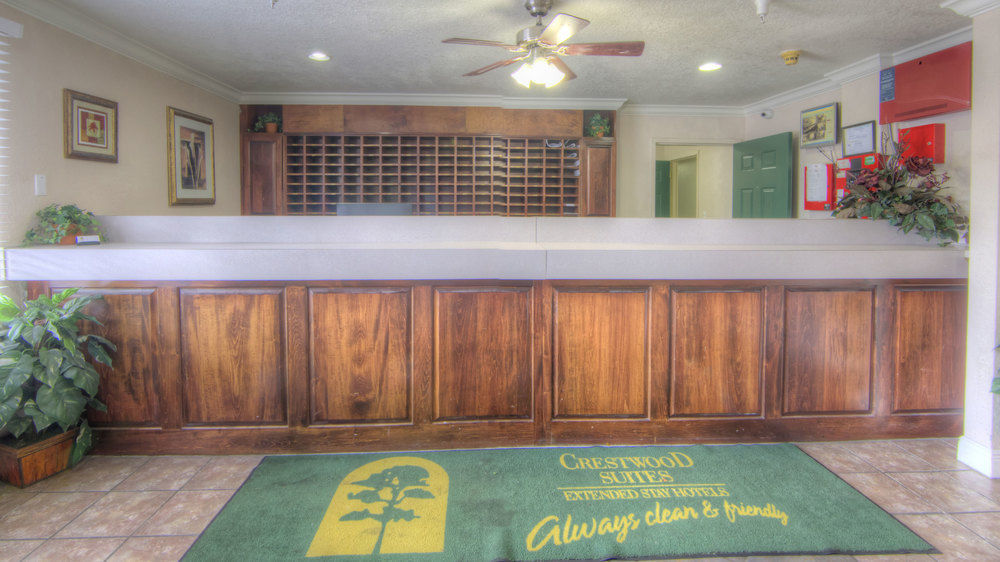 Intown Suites Extended Stay Select Orlando Fl - Ucf Alafaya 外观 照片