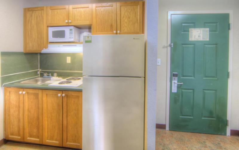 Intown Suites Extended Stay Select Orlando Fl - Ucf Alafaya 外观 照片