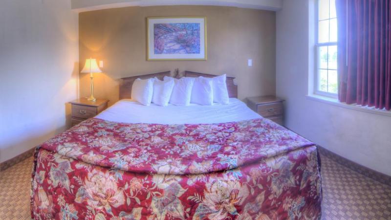 Intown Suites Extended Stay Select Orlando Fl - Ucf Alafaya 外观 照片