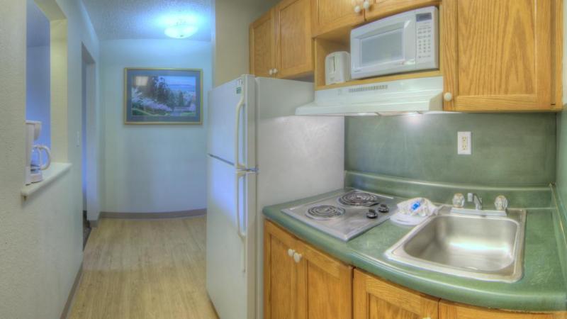 Intown Suites Extended Stay Select Orlando Fl - Ucf Alafaya 外观 照片