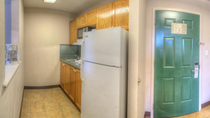 Intown Suites Extended Stay Select Orlando Fl - Ucf Alafaya 外观 照片