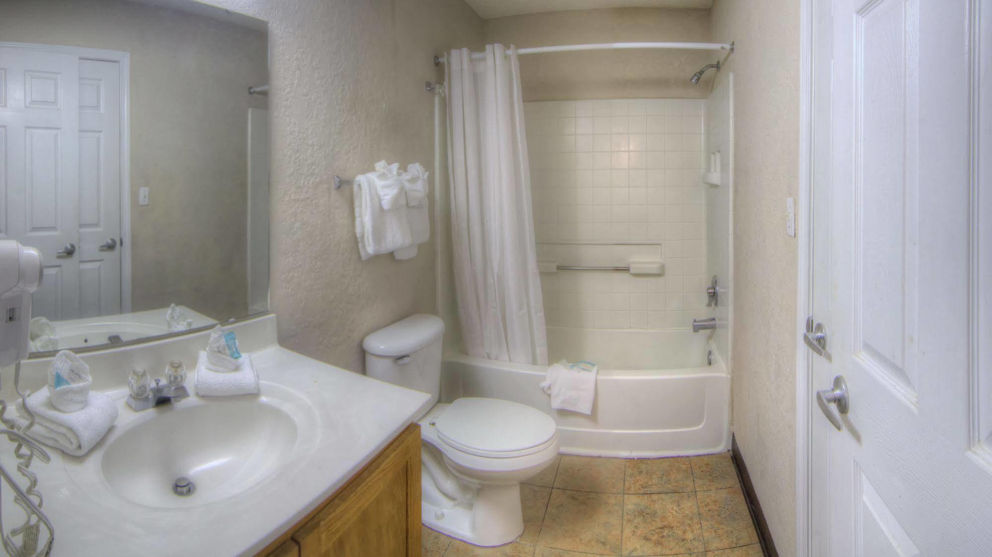 Intown Suites Extended Stay Select Orlando Fl - Ucf Alafaya 外观 照片