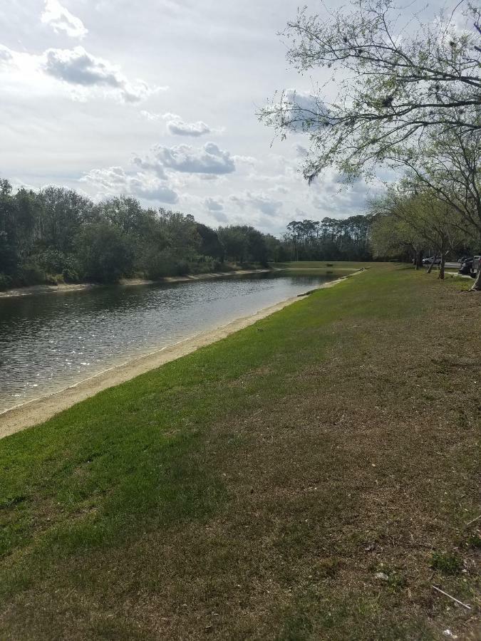 Intown Suites Extended Stay Select Orlando Fl - Ucf Alafaya 外观 照片
